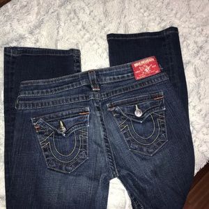 COPY - True religion Becky size 28